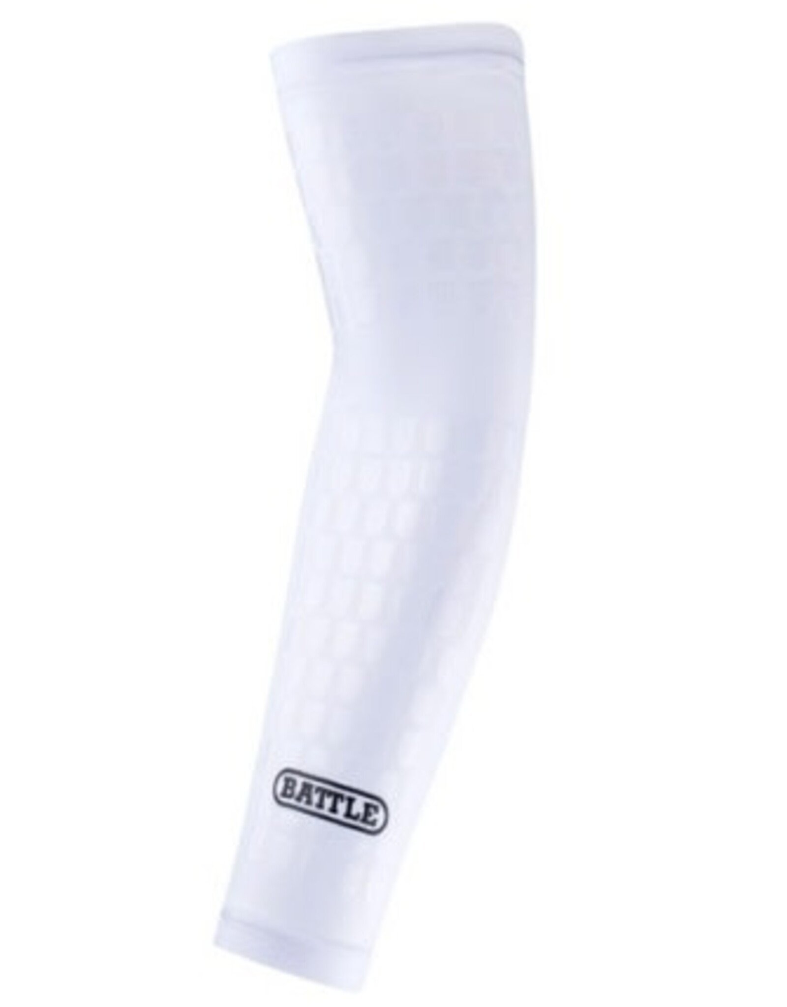 Battle Football Ultra-Stick Full Arm Sleeve - Adult