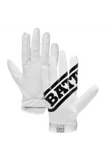 Battle Double Threat Receiver Football Gloves - Adult