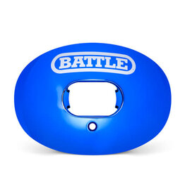 Battle Battle Chrome Oxygen Mouth Guard