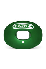 Battle Battle Chrome Oxygen Mouth Guard