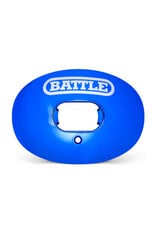 Battle Battle Chrome Oxygen Mouth Guard