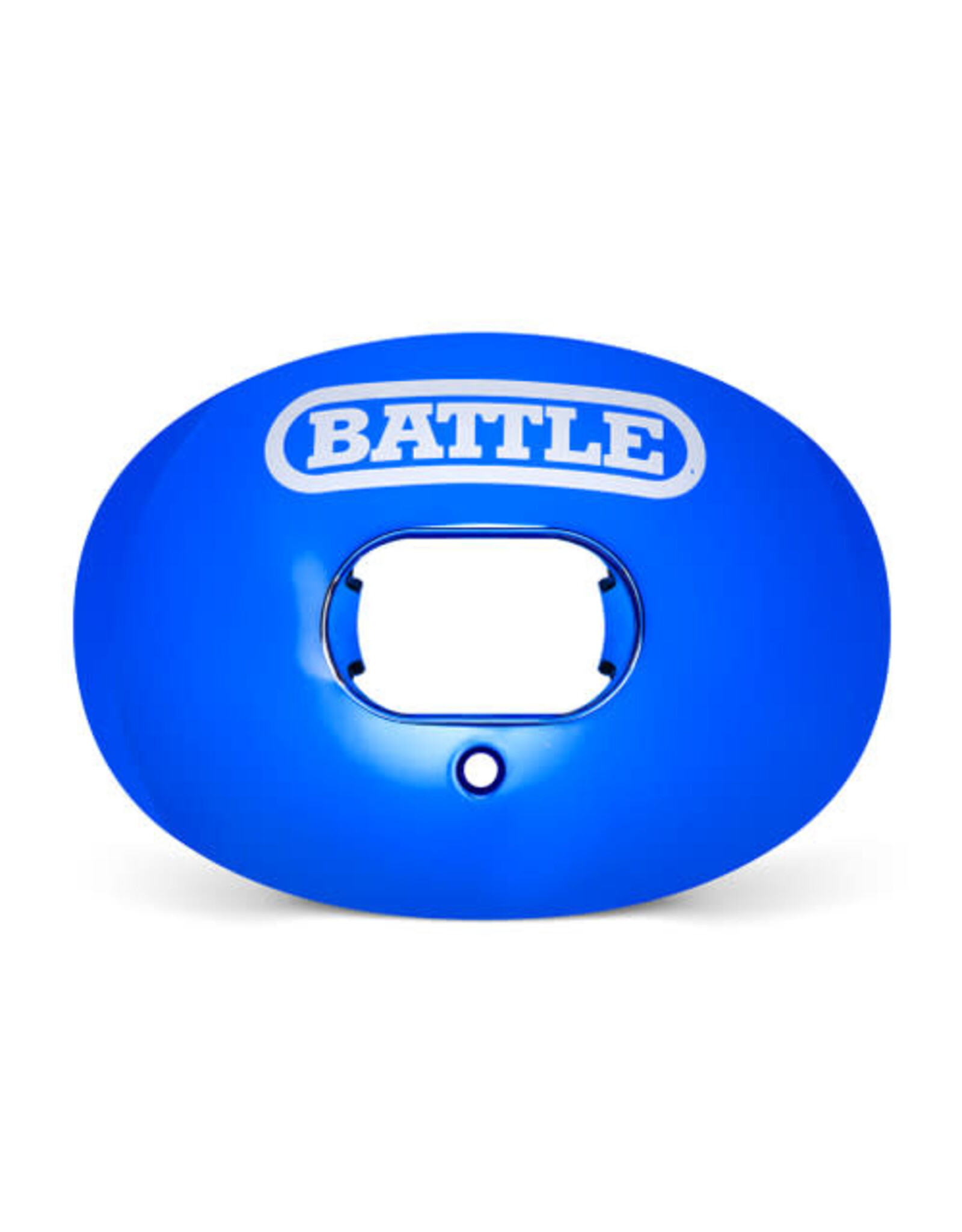 Battle Battle Chrome Oxygen Mouth Guard