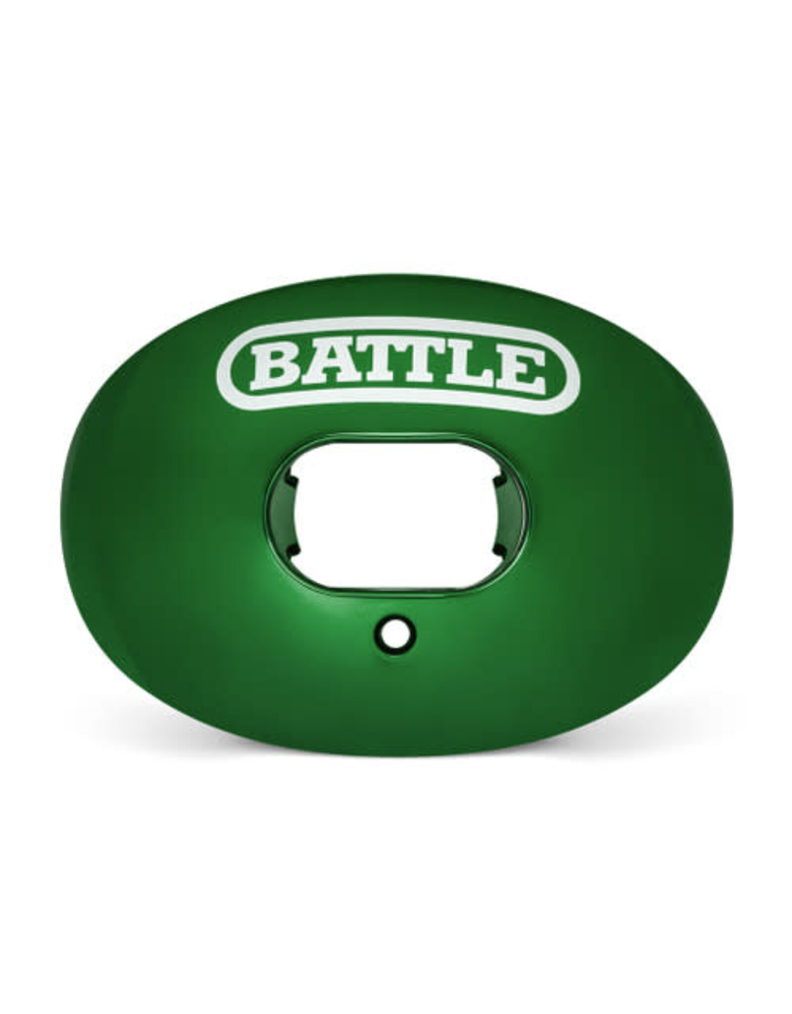 Battle Battle Chrome Oxygen Mouth Guard