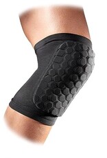 McDavid 6440 Hex Knee/Elbow/Shin Pair