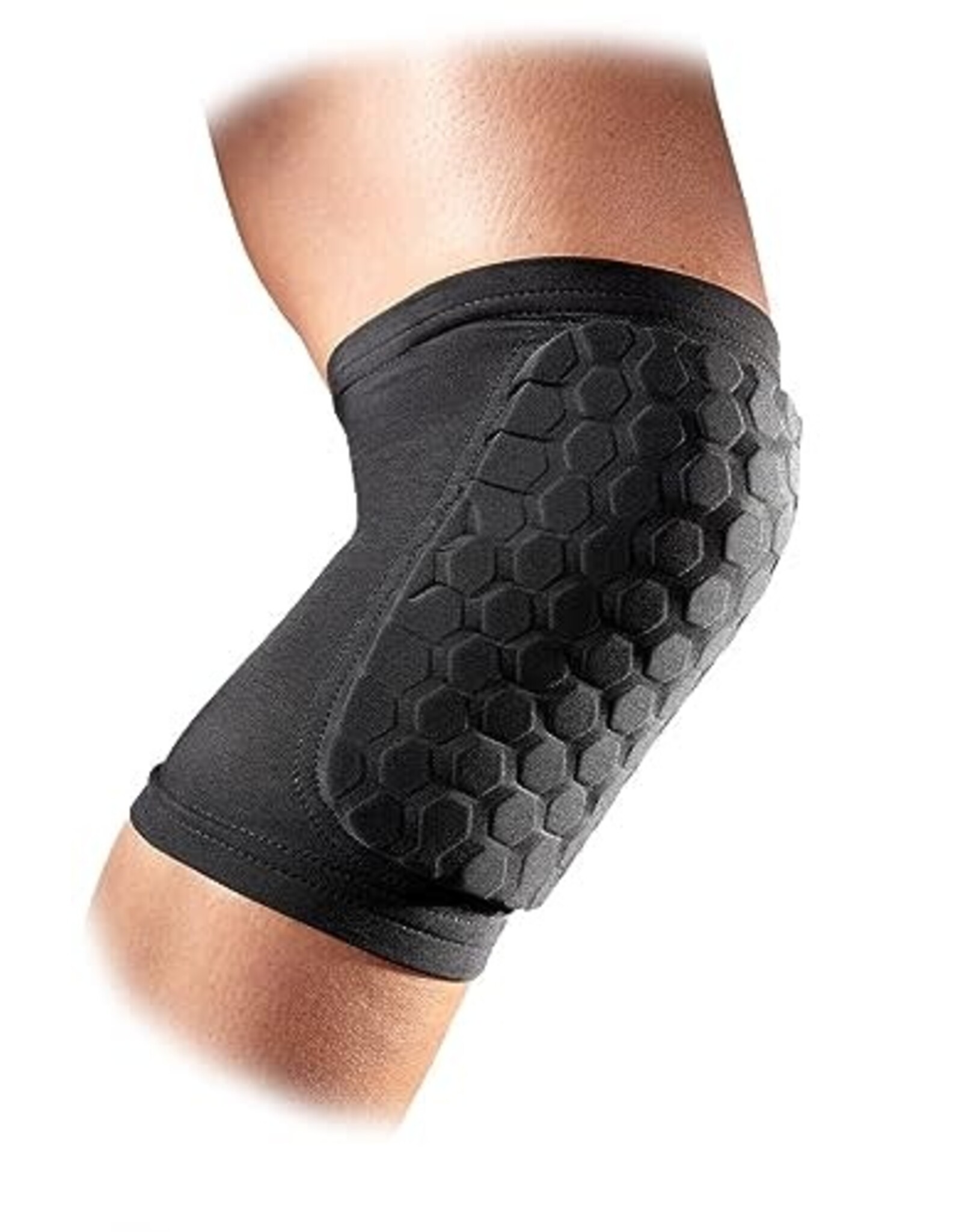 McDavid 6440 Hex Knee/Elbow/Shin Pair