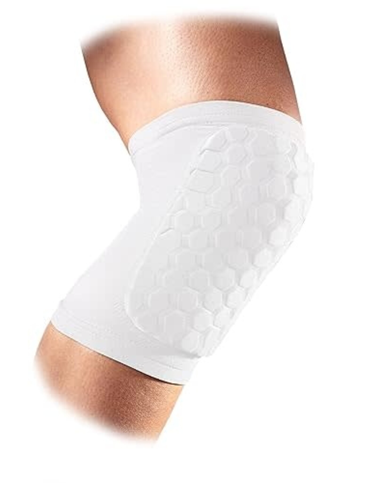 McDavid 6440 Hex Knee/Elbow/Shin Pair