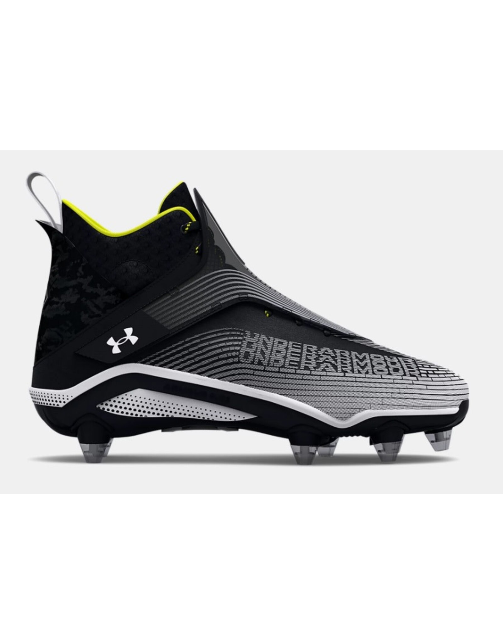 Under Armour UA Men's Highlight Hammer D