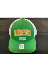 CCM CCM Minnesota Hockey Snapback