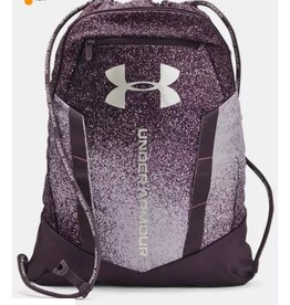 Under Armour unisex-adult Undeniable Sackpack