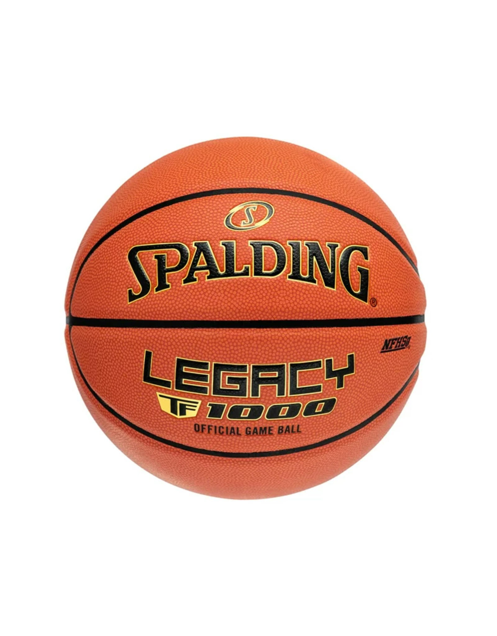 SPALDING Spalding Legacy TF 1000 29.5 Inch NFHS