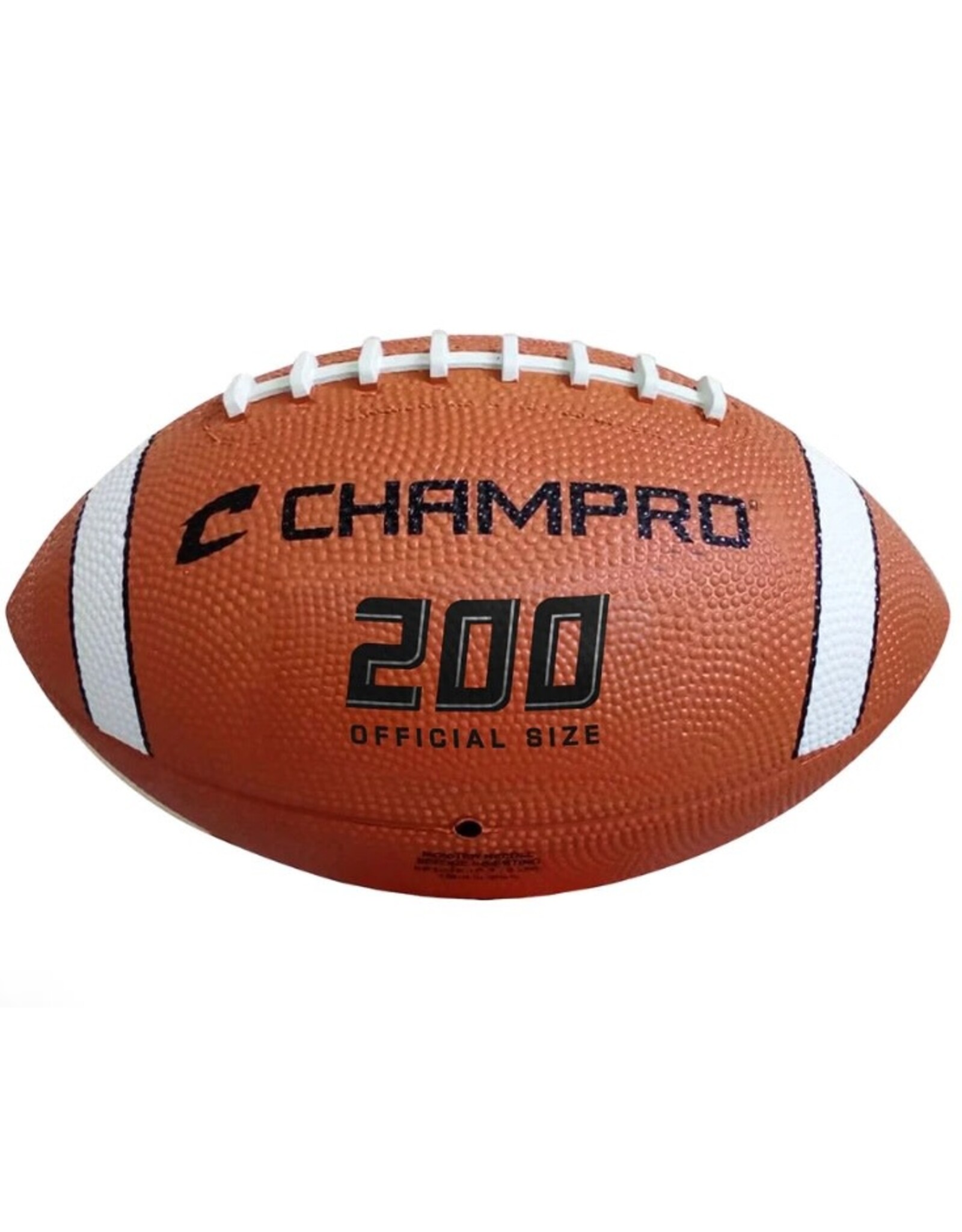 Champro Champro 200 Rubber Football