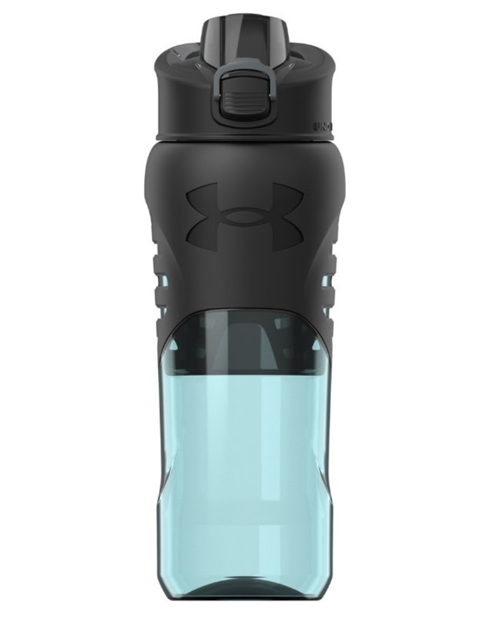 Under Armour UA 24oz Draft Grip Water Bottle