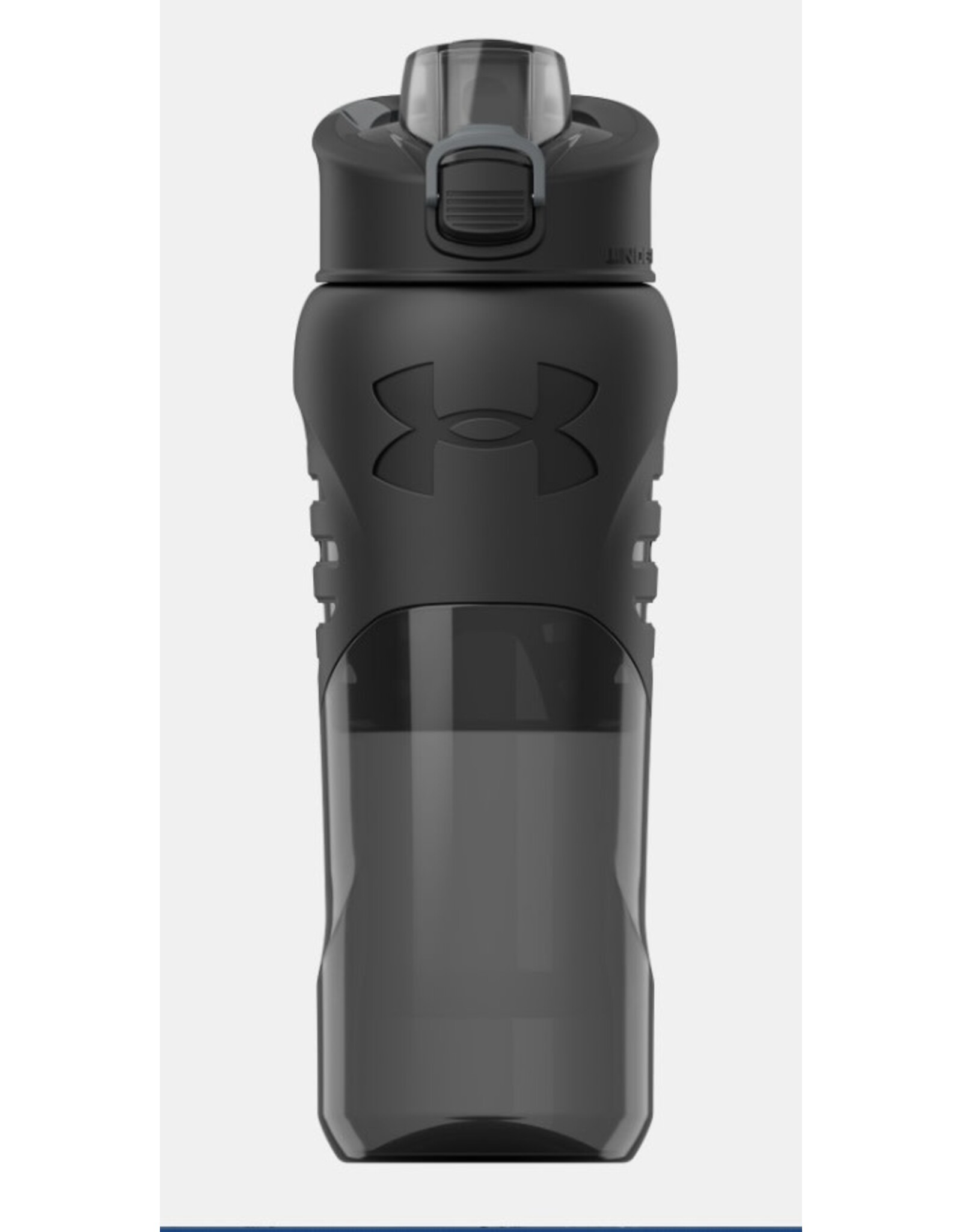 Under Armour UA 24oz Draft Grip Water Bottle