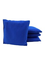 Baden Cornhole Bags Set of 4 Blue