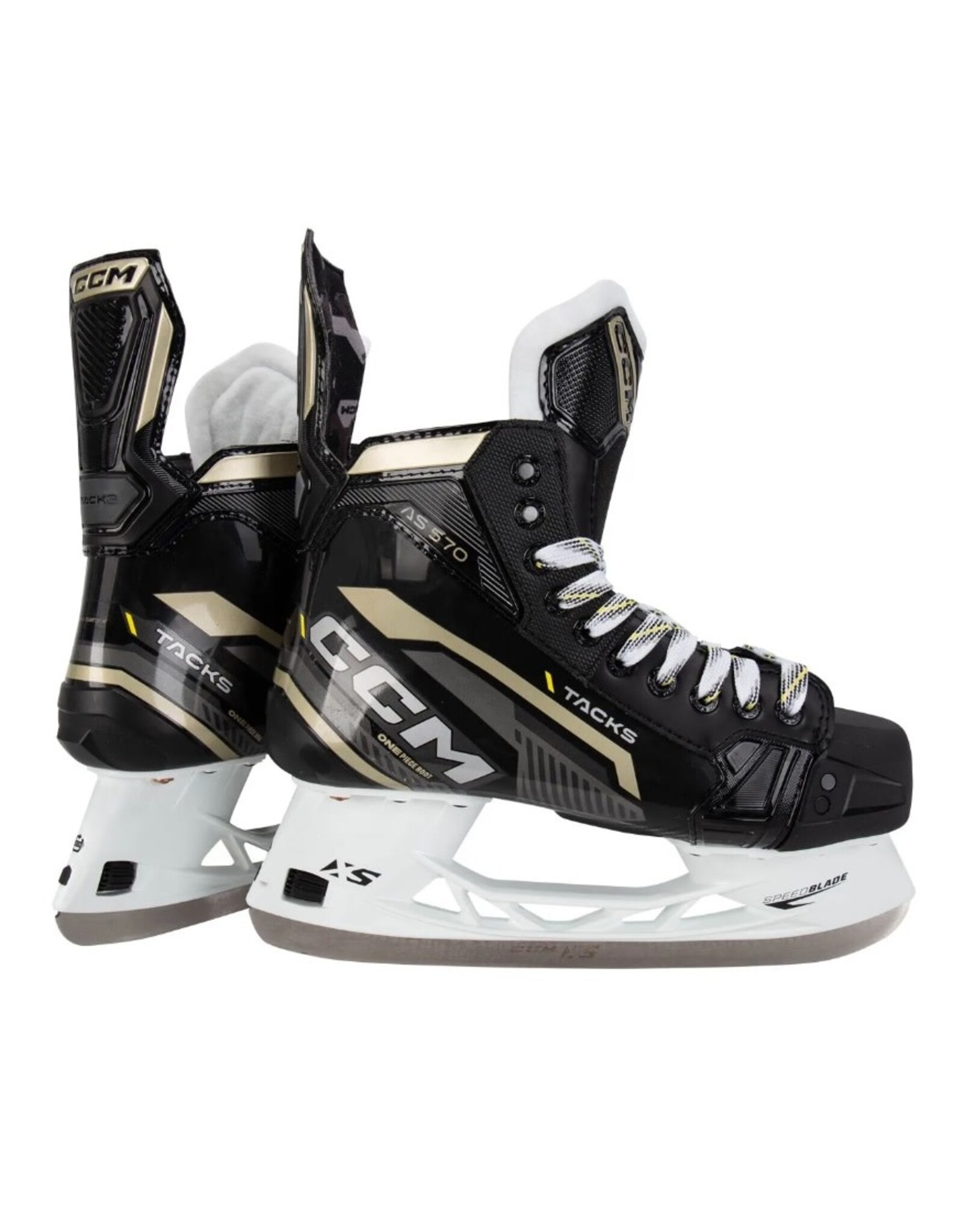 CCM Tacks AS570 SR