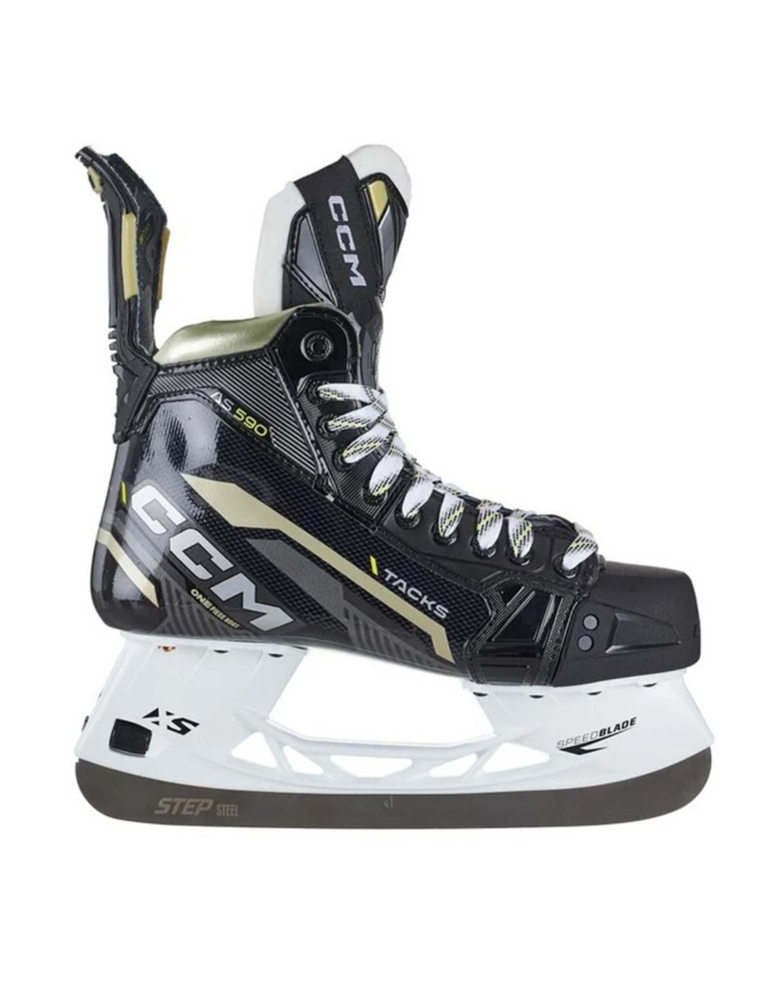 CCM AS-590 Tacks CCM Ice Hockey Skates