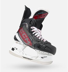 CCM JETSPEED FT680 PLAYER SKATES INTERMEDIATE