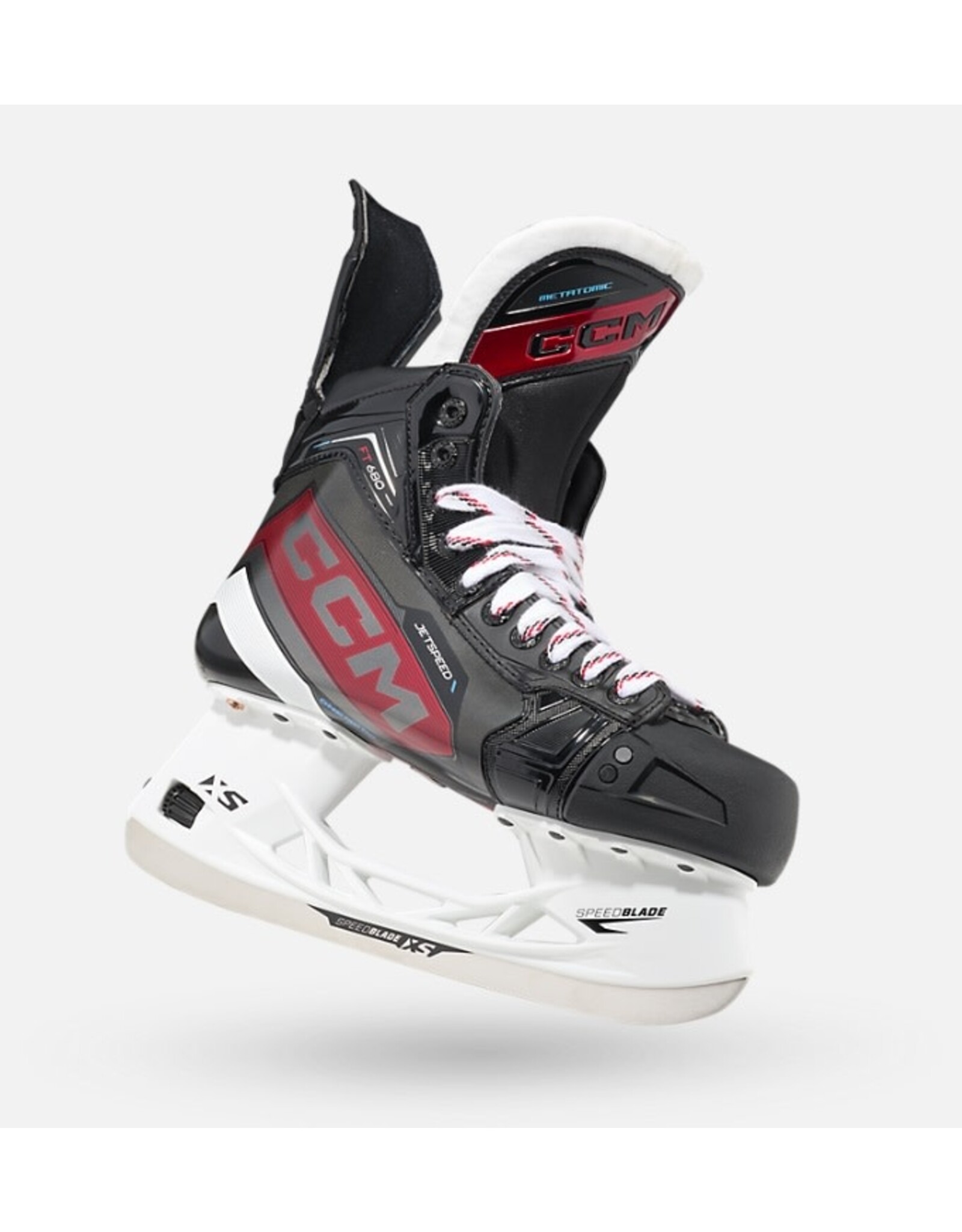 CCM JETSPEED FT680 PLAYER SKATES INTERMEDIATE