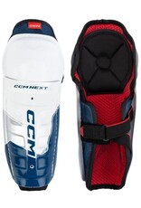 CCM CCM Next Youth Shin Guards-YOUTH