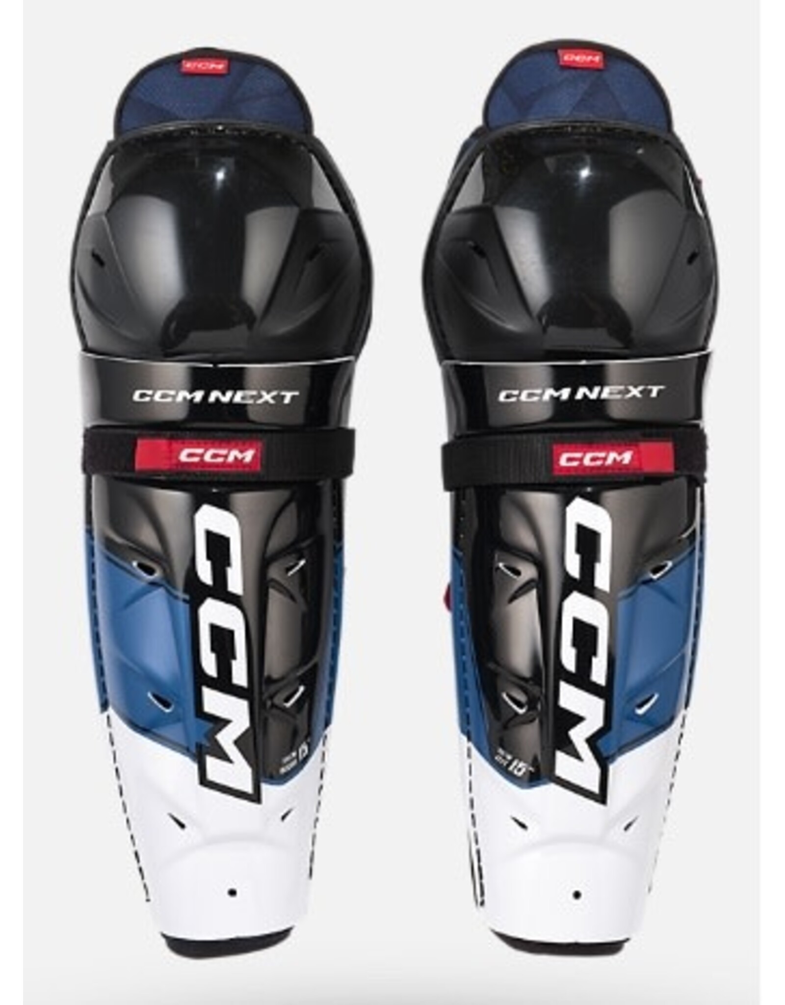 CCM CCM NEXT SHIN GUARDS - SENIOR