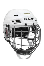 CCM CCM Tacks 310 Hockey Helmet Combo