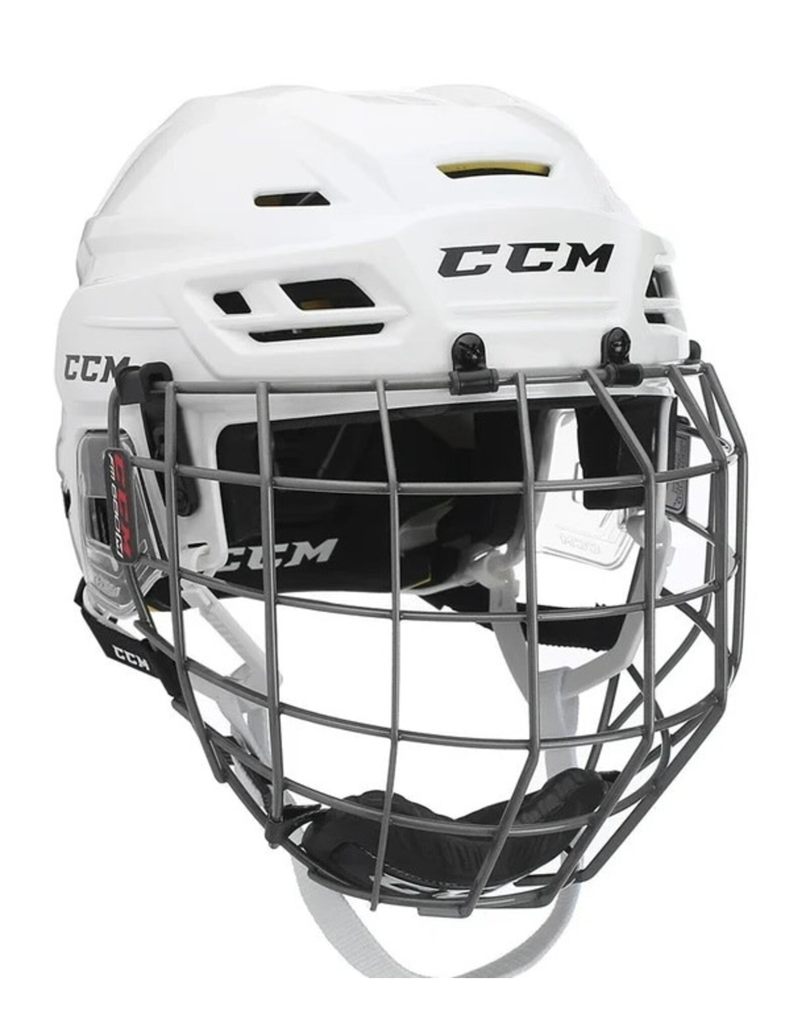 CCM CCM Tacks 310 Hockey Helmet Combo
