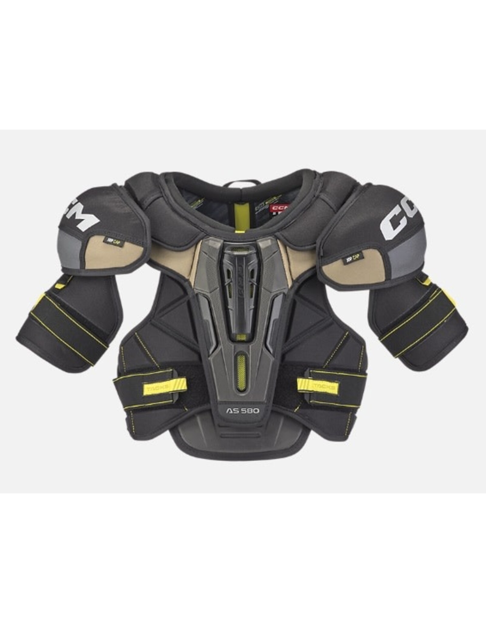 CCM CCM TACKS AS 580 SHOULDER PADS - SENIOR