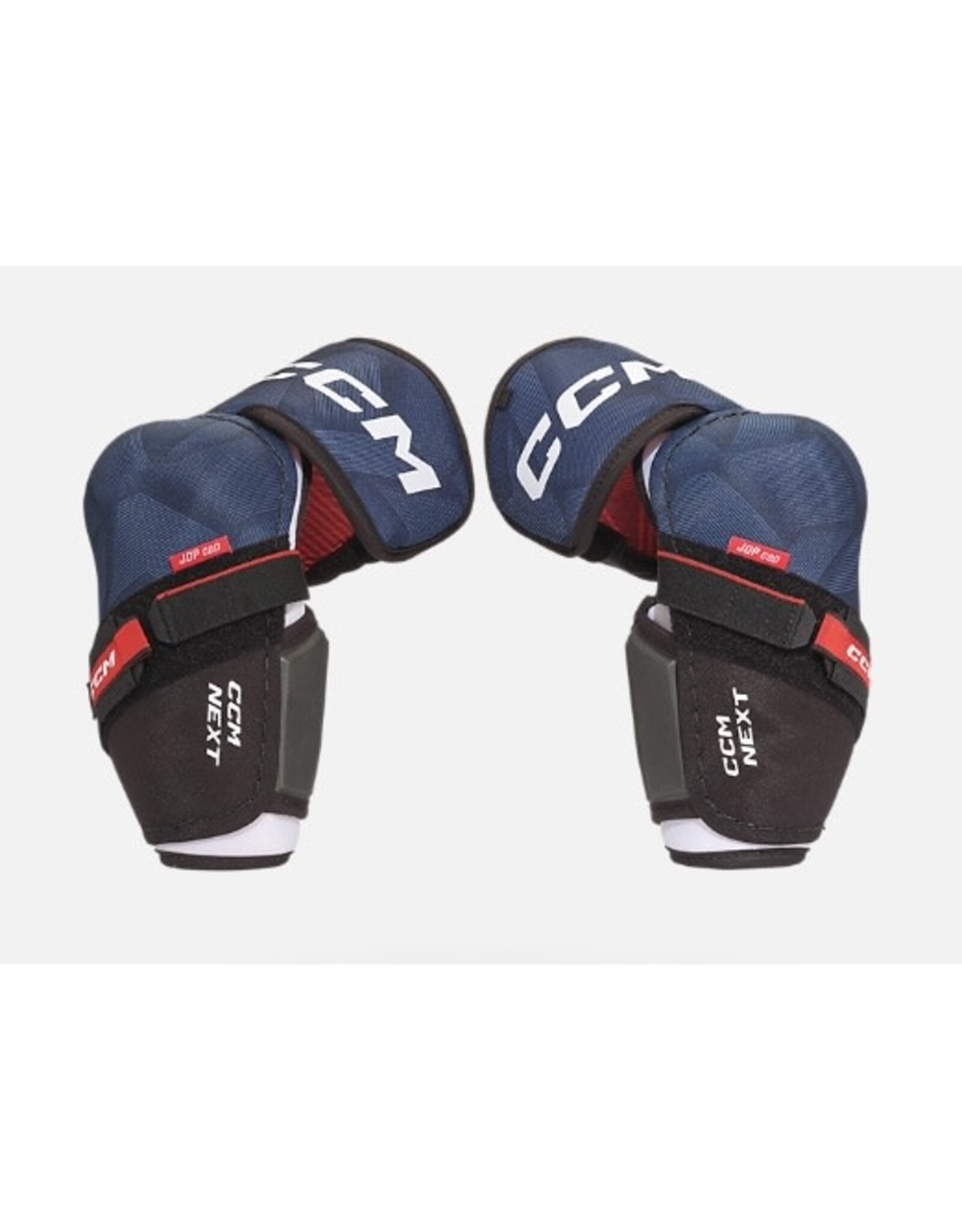 CCM CCM NEXT ELBOW PADS - JUNIOR