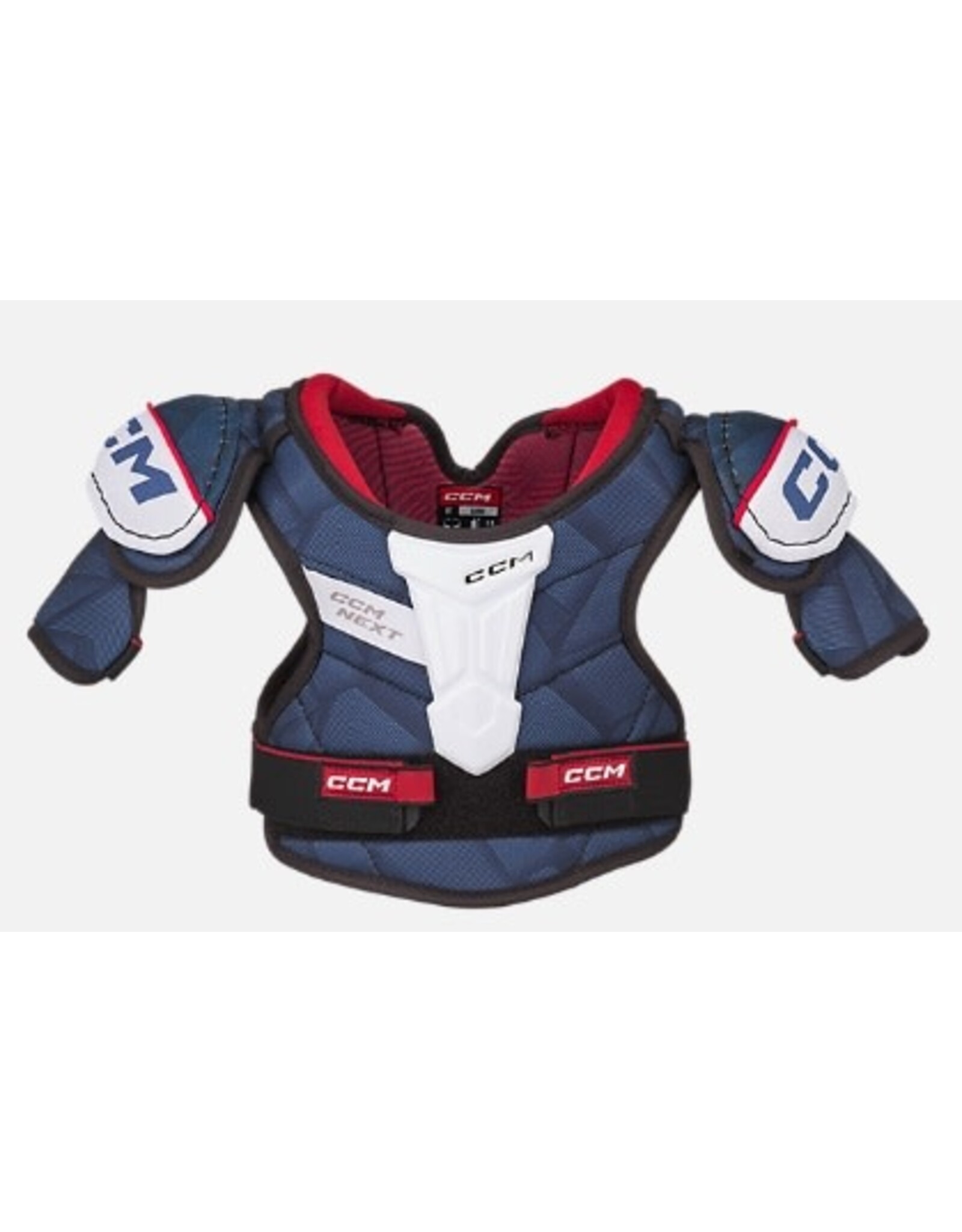 CCM CCM NEXT SHOULDER PADS YOUTH