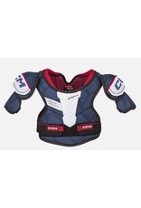 CCM CCM NEXT SHOULDER PADS YOUTH