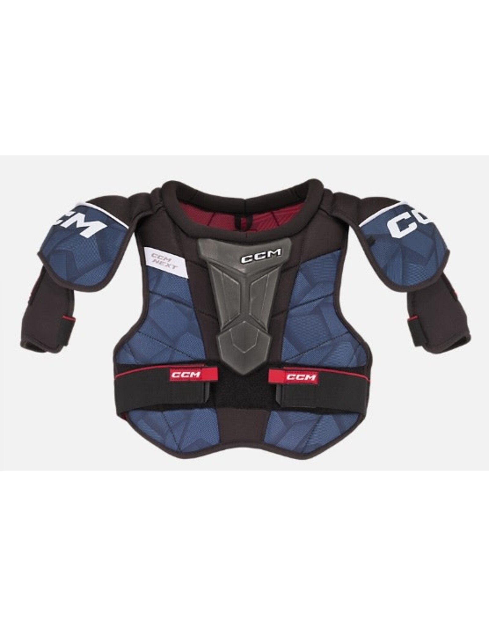 CCM CCM NEXT SHOULDER PADS SENIOR