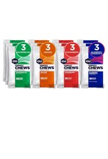 GU Energy Labs GU ENERGY CHEWS