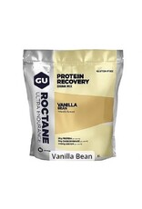 GU Energy Labs GU Roctane Protein Recovery Drink Mix