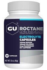 GU Energy Labs GU Energy Roctane Ultra Endurance Electrolyte Capsules