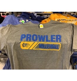 District Prowler Volleyball T-shirt