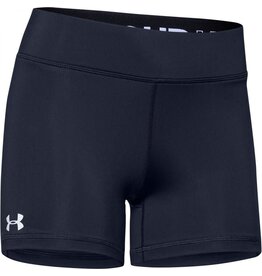 Under Armour UA Team Shorty 4