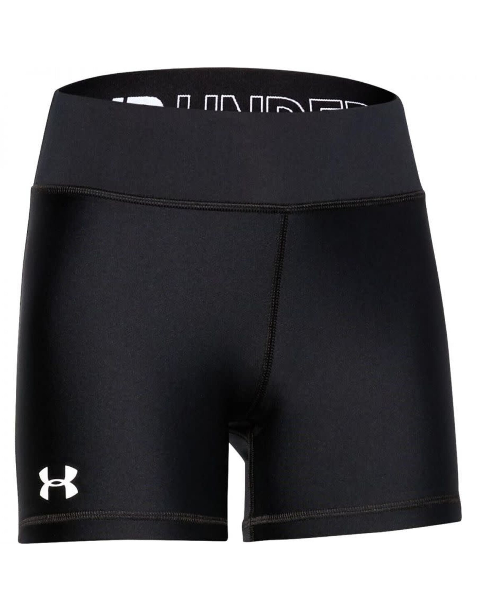 Under Armour UA Team Shorty 4