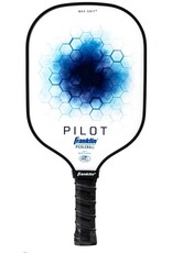 Franklin Sports Franklin Pilot Pickleball Paddle w/ Max Grit