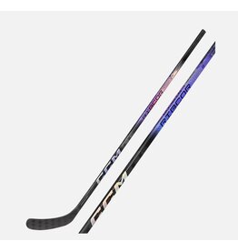 CCM CCM RIBCOR TRIGGER 8 PRO COMPOSITE HOCKEY STICK - YOUTH