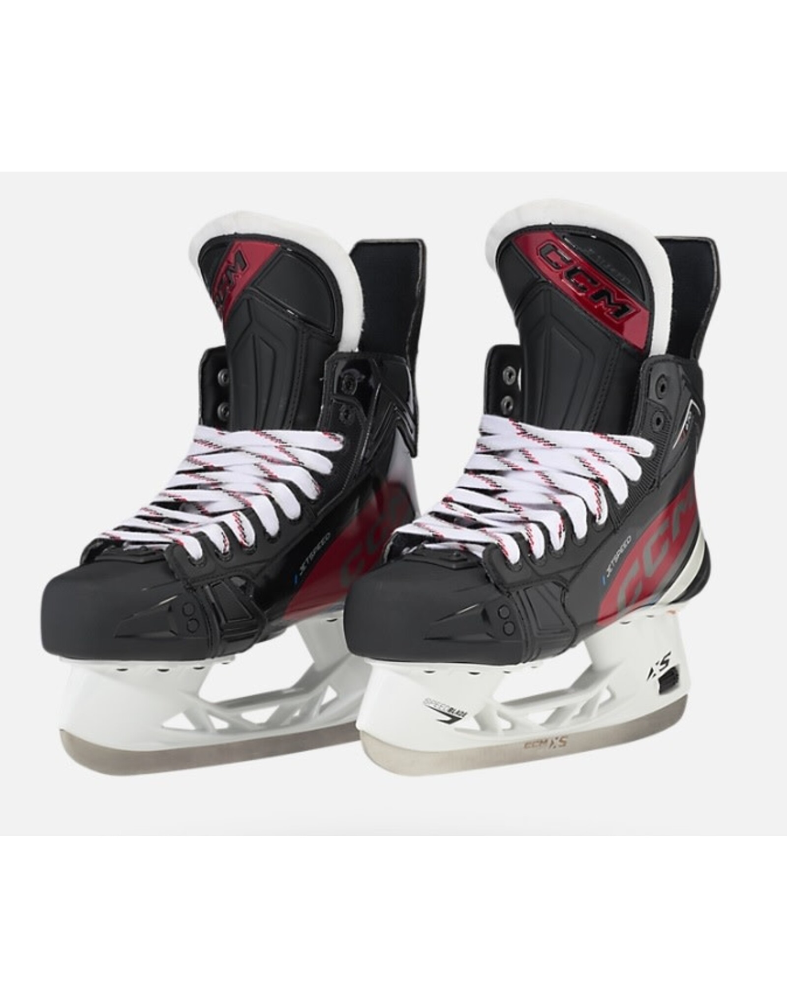 CCM CCM Jetspeed FT670 Junior Hockey Skates