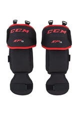 CCM 1.5 GOALIE KNEE GUARD JUNIOR