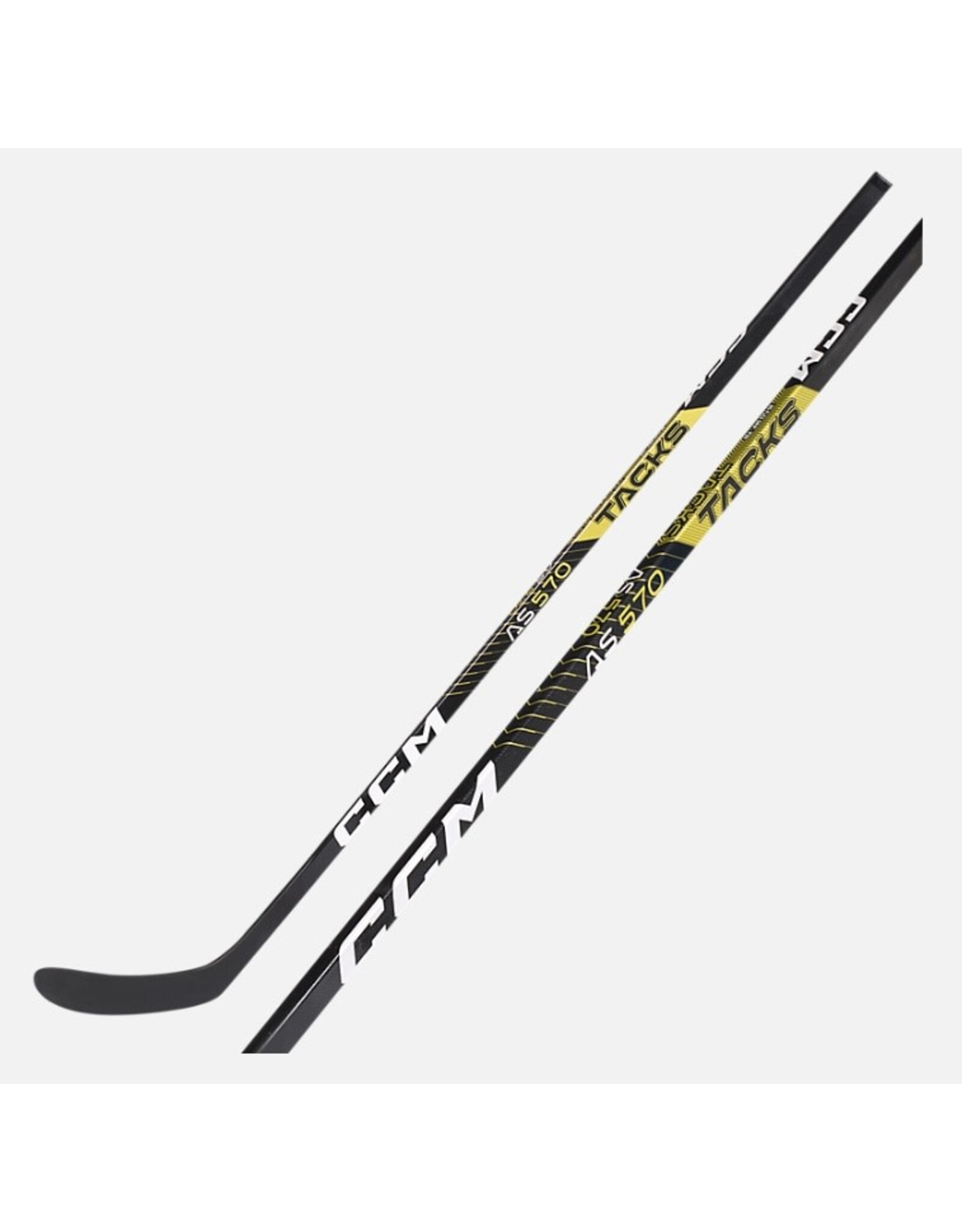 CCM CCM TACKS AS-570-JR hockey stick
