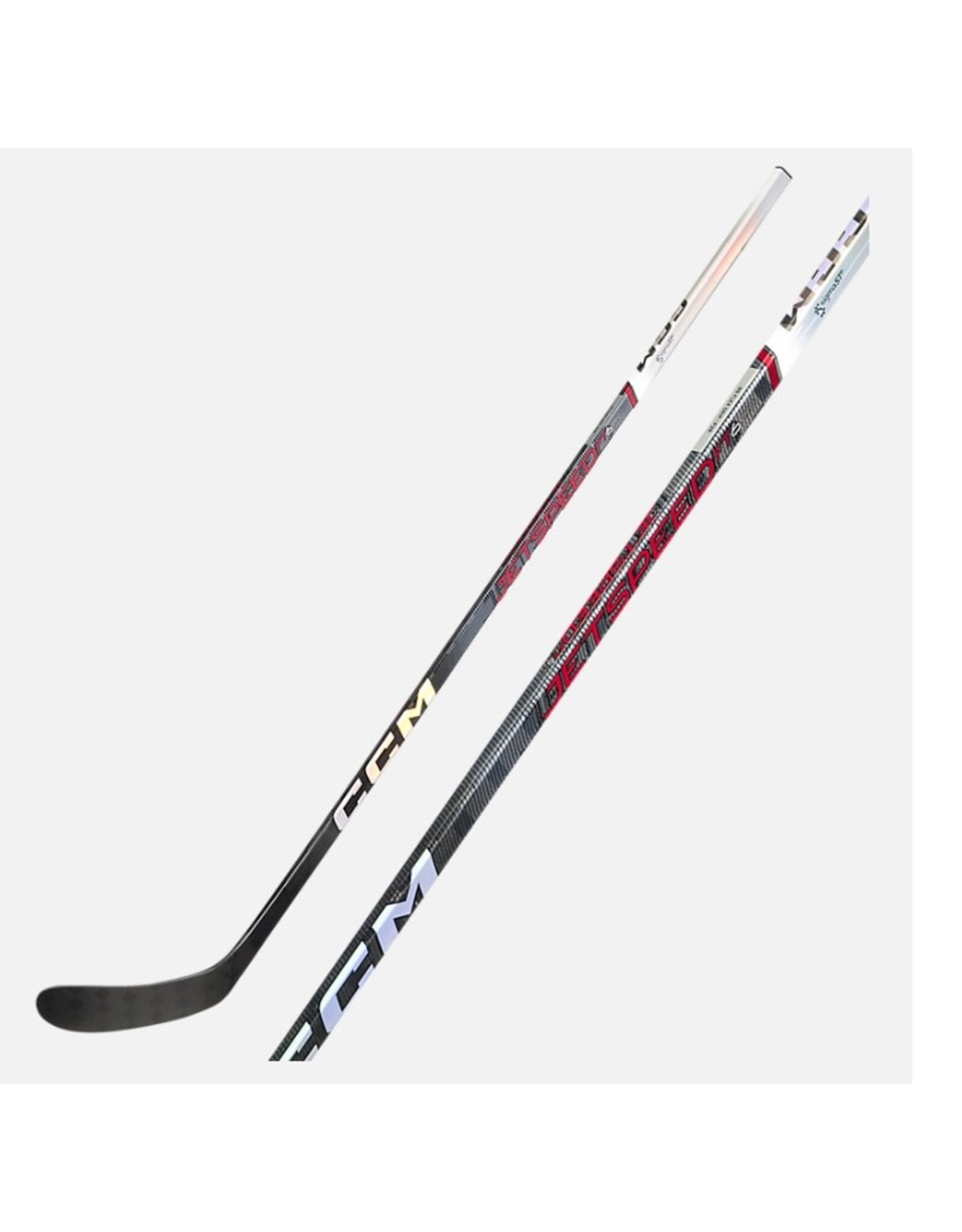 CCM CCM  JETSPEED FT6 PRO - SR, hockey stick