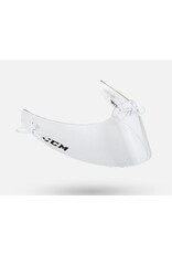 CCM CCM LEXAN GOALIE THROAT GUARD