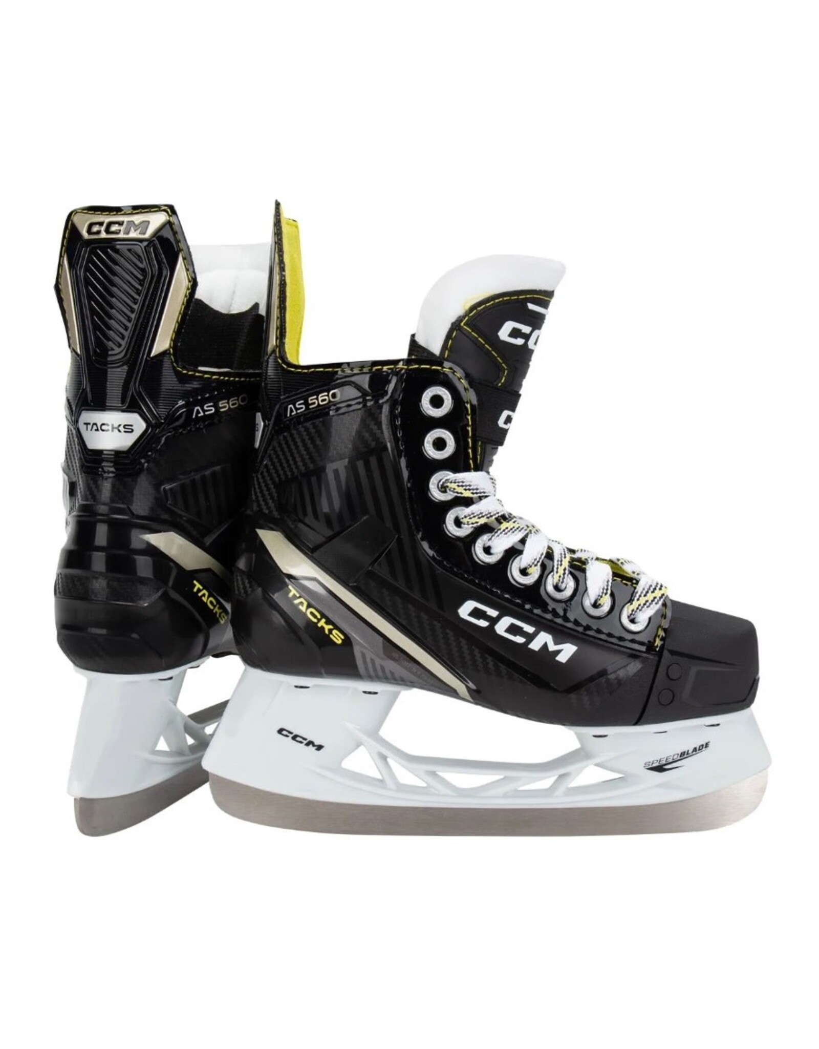 CCM CCM Tacks AS 560 Junior Size 1