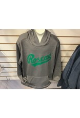 Sport-Tek Roseau Sport-Tek® Youth Sport-Wick® Fleece Hooded Pullover