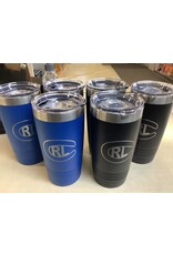 Polar Camel RLC  20 oz Tumbler Black