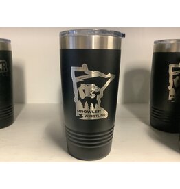 Polar Camel Prowler Wrestling Custom Polar Camel 20 oz tumbler