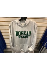 Under Armour Roseau Rams Men's Armour Fleece® Storm Hoodie