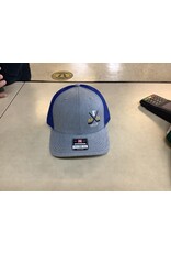 Richardson MN Hockey 1858 Snapback OSFM